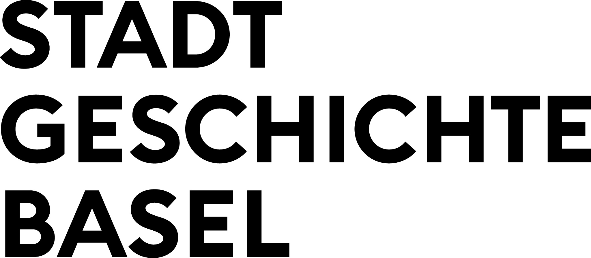 Logo von Stadt.Geschichte.Basel